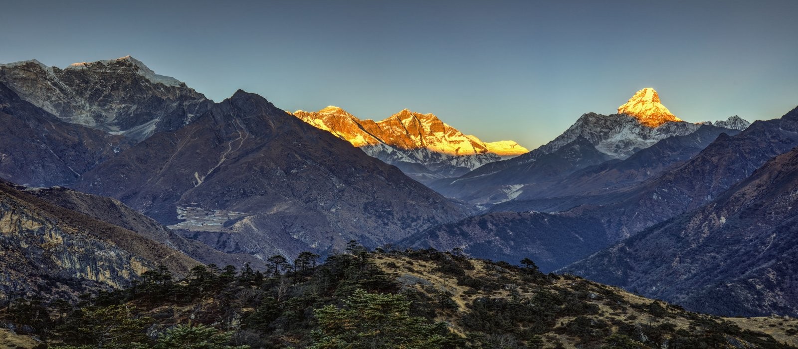 Top 10 Best Trekking In Nepal